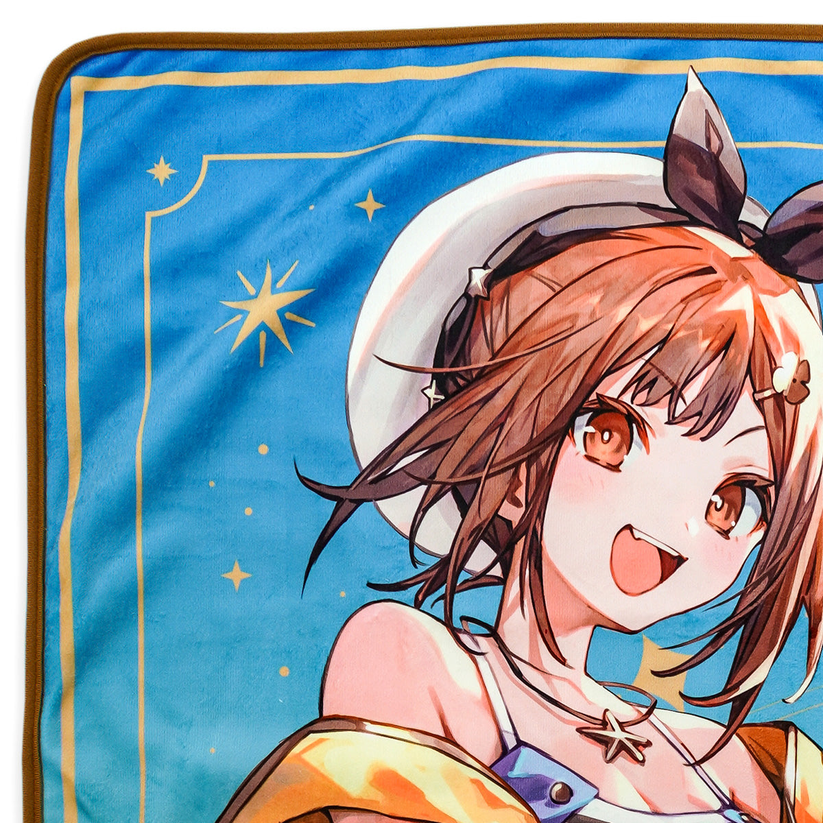 鷹嶺ルイ フード ブランケット 鷹嶺ルイ フードブランケット 鷹嶺ルイ