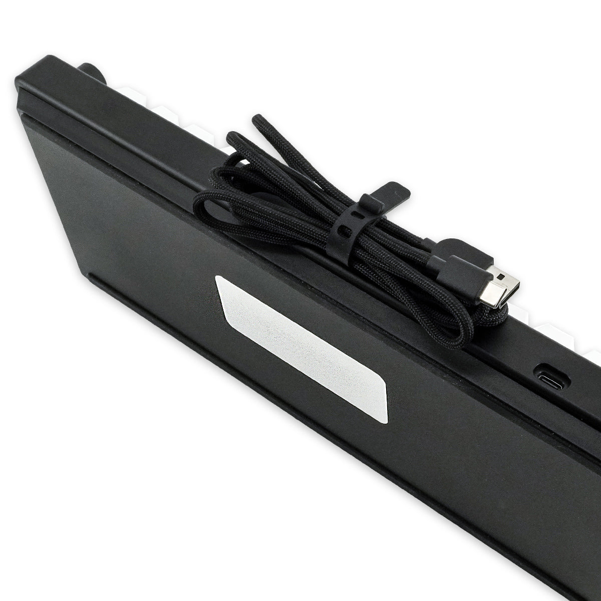 にじさんじ × ふもコレ キーボード イブラヒム Arbiter studio 日本語