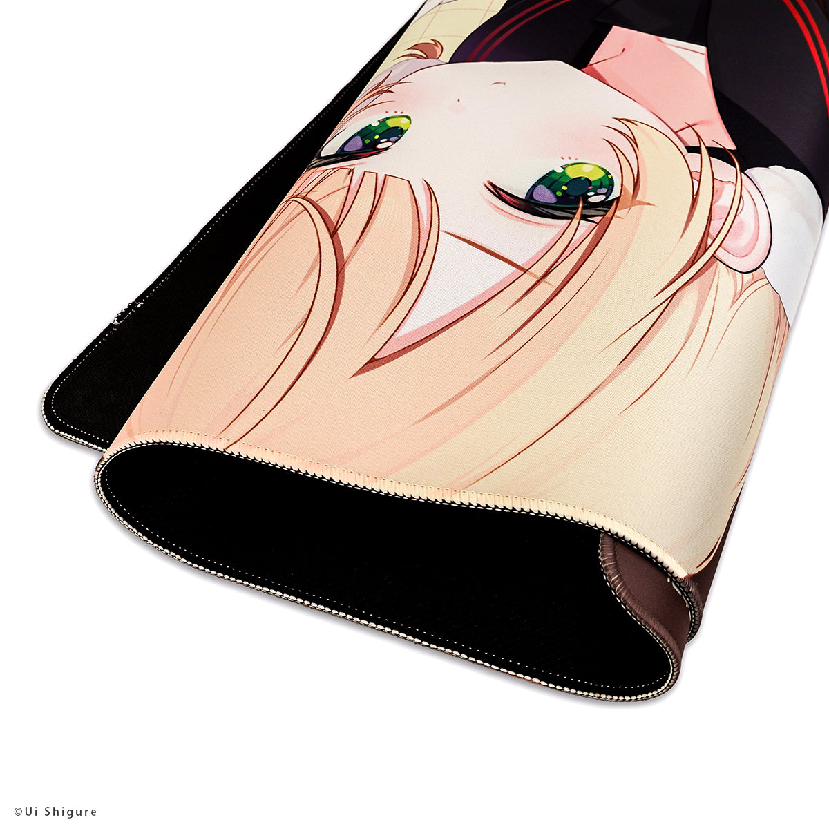 しぐれうい × ふもコレ ゲーミングマウスパッド 2XL｜ふもコレ(Fumo