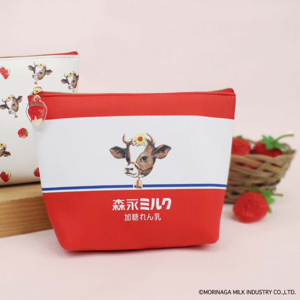 森永のれん乳シリーズ第2弾 – 株式会社funbox（ファンボックス）