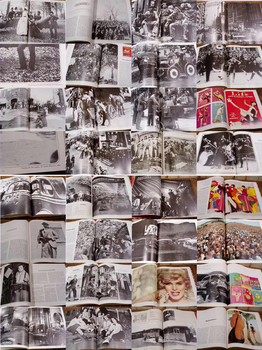 This Fabulous Century