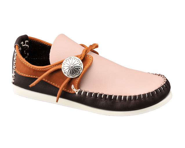 LAKOTA | MOCCASIN | FUNNY ORIGINAL | 製品案内 | 株式会社ファニー