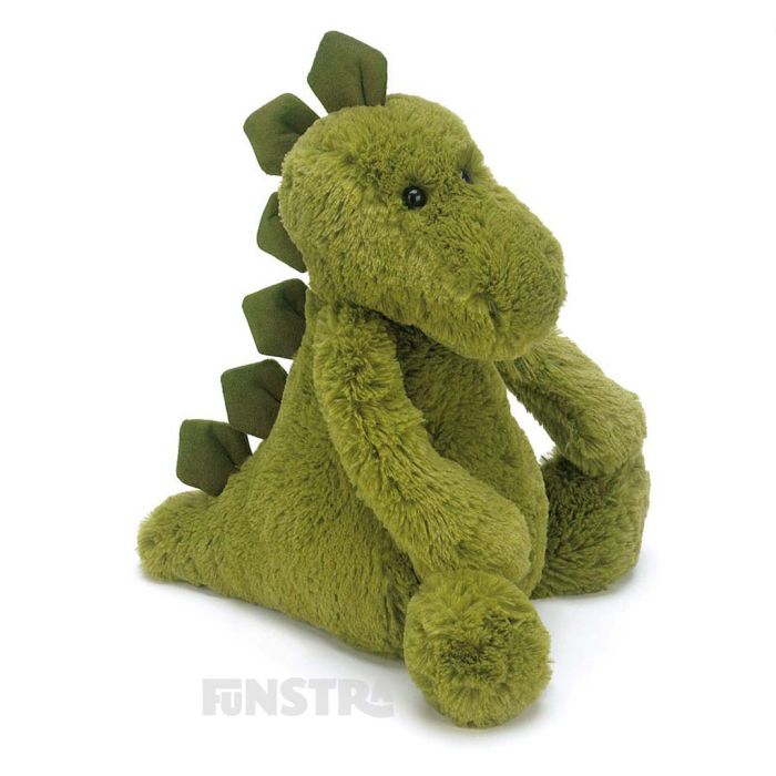 Jellycat: Bashful Dino Medium - Funstra