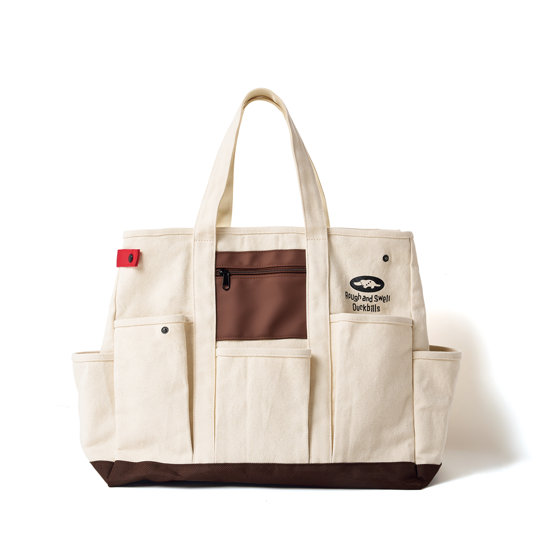 rough & swell ラフアンドスウェル｜GOLF APPAREL BRAND CATALOG 2025