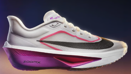 ナイキ ズームフライ6 はズームフライ史上最高のシューズ！ 性能は？重