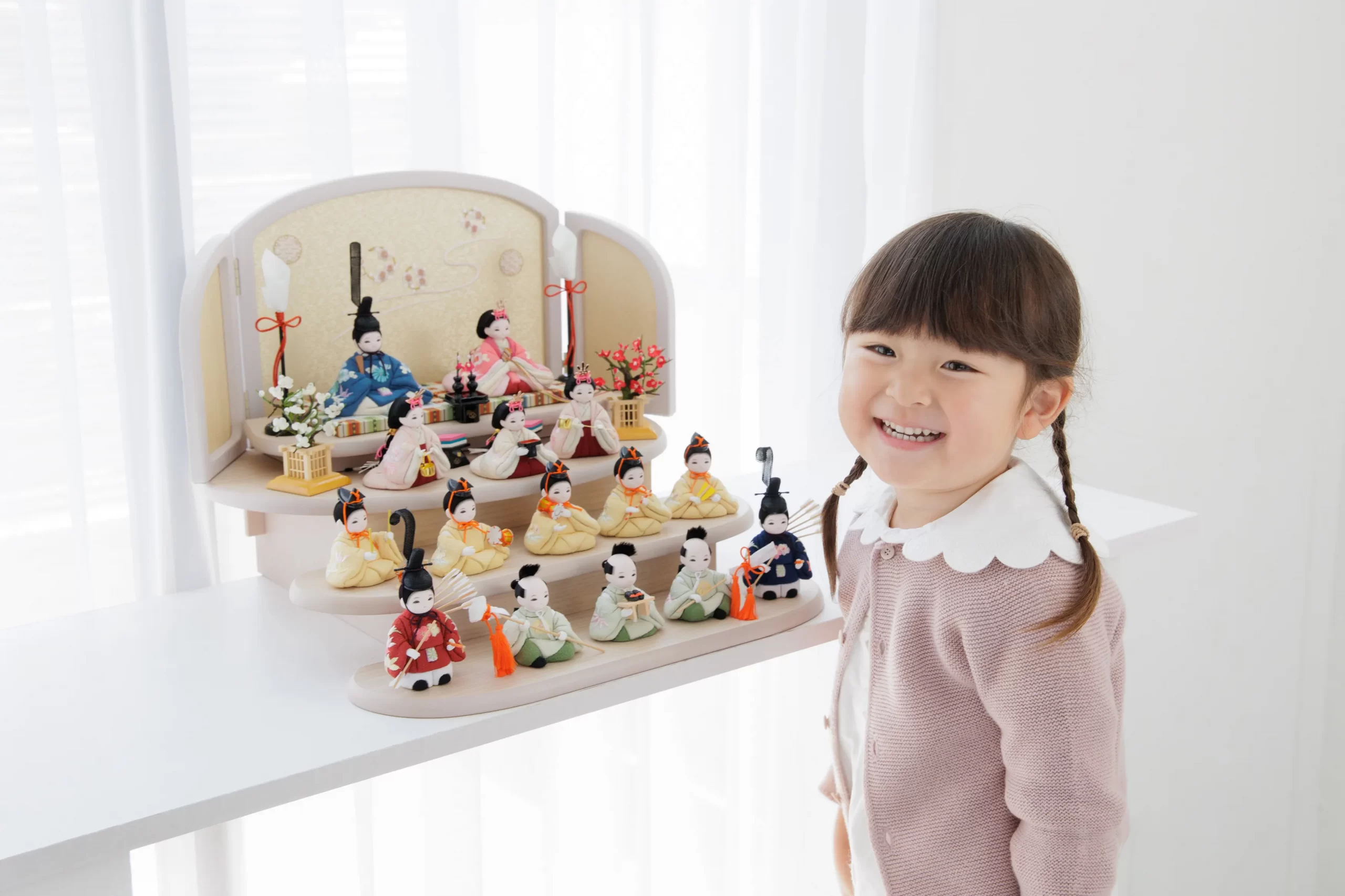 2026年度の雛人形を先取り！2025年度のトレンドを押さえて早めに素敵