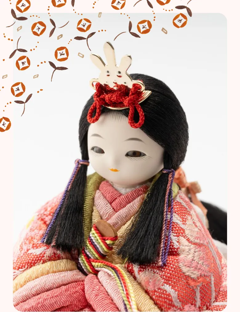 ことこと｜雛人形・五月人形のふらここ