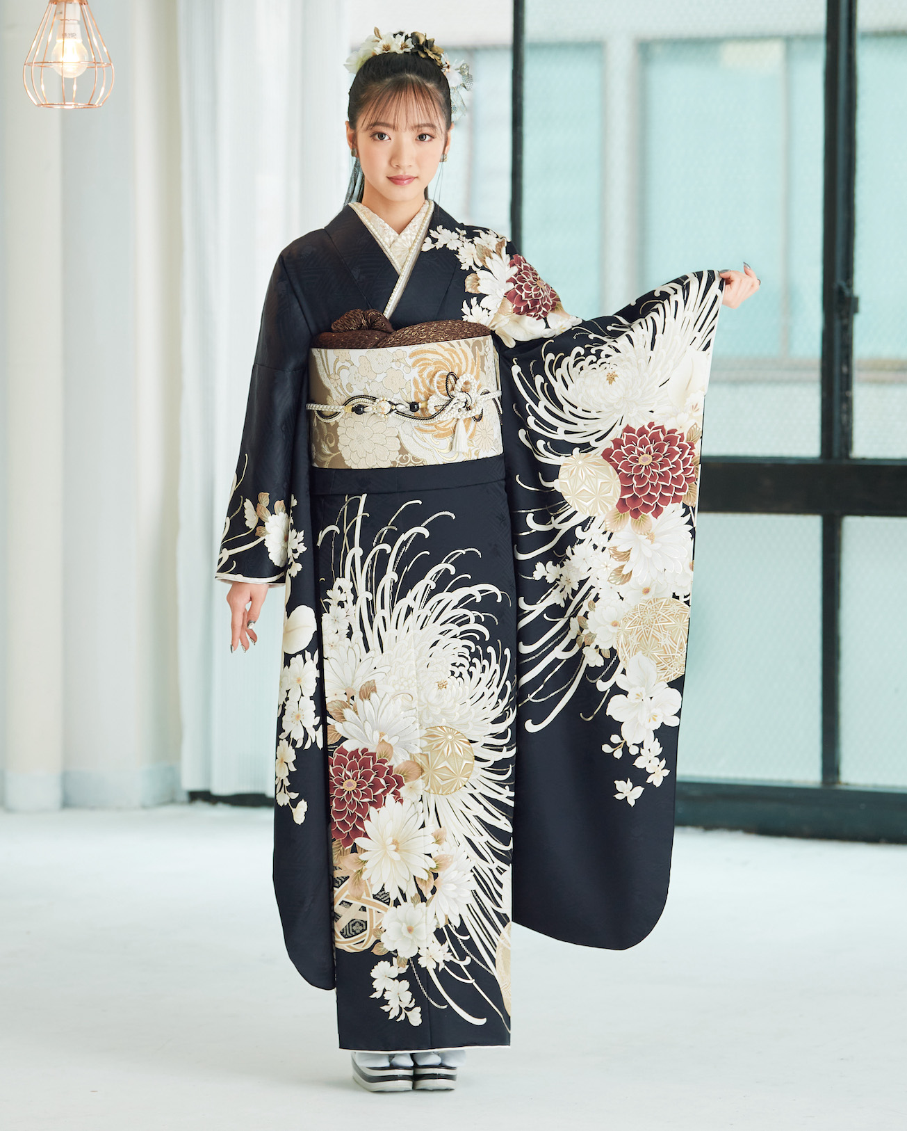 振袖コレクション アーカイブ - 振袖専門情報サイトHATACHI｜成人式の