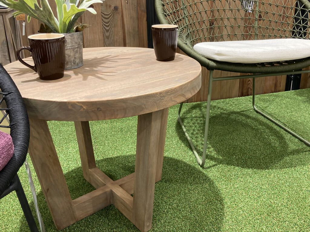 WOVEN＋(ウーブンプラス)」ガーデンファニチャー【人気Best5】｜家具