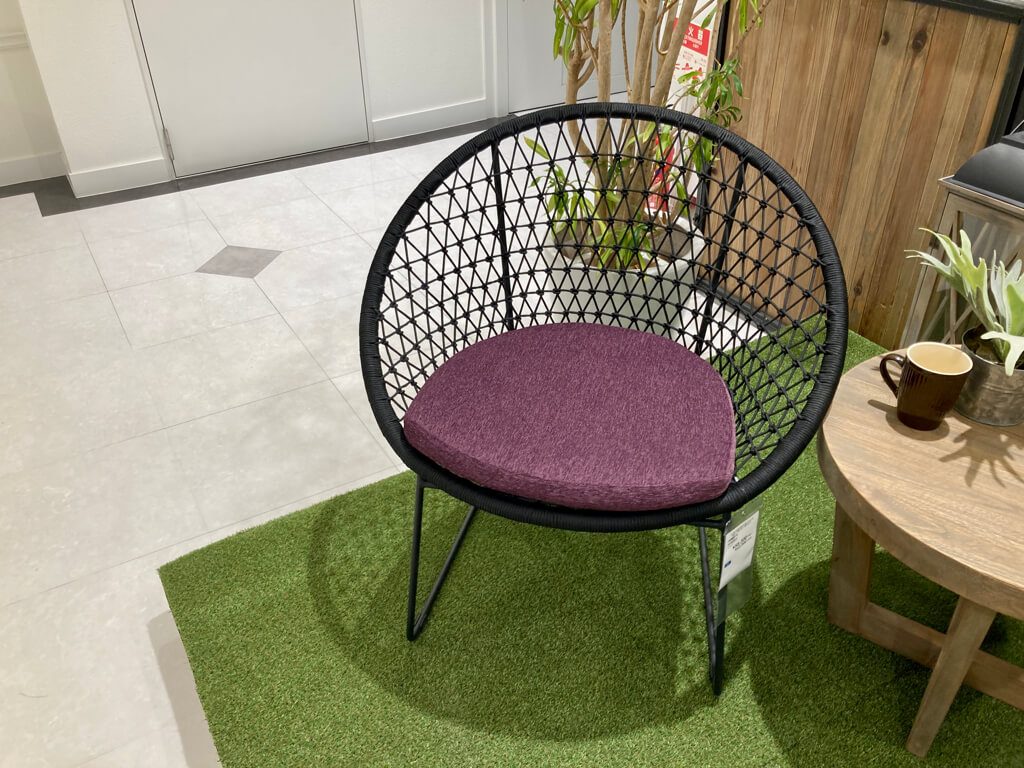 WOVEN＋(ウーブンプラス)」ガーデンファニチャー【人気Best5】｜家具