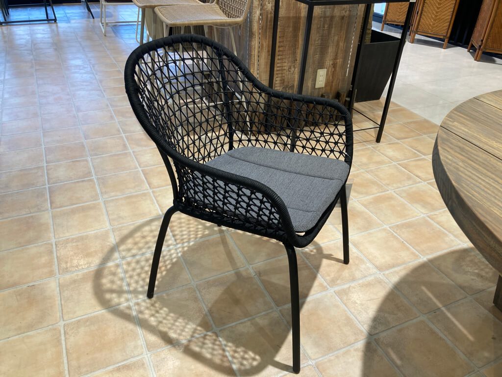 WOVEN＋(ウーブンプラス)」ガーデンファニチャー【人気Best5】｜家具