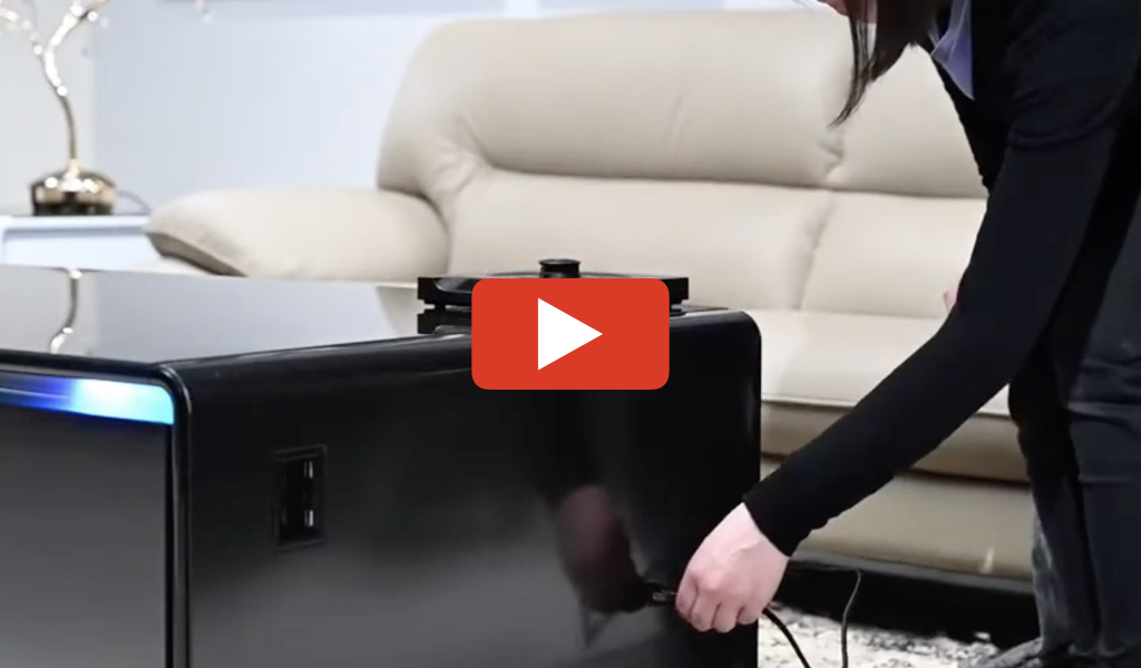 大人気／LOOZER ルーザースマートテーブルの最上位モデル『STB135