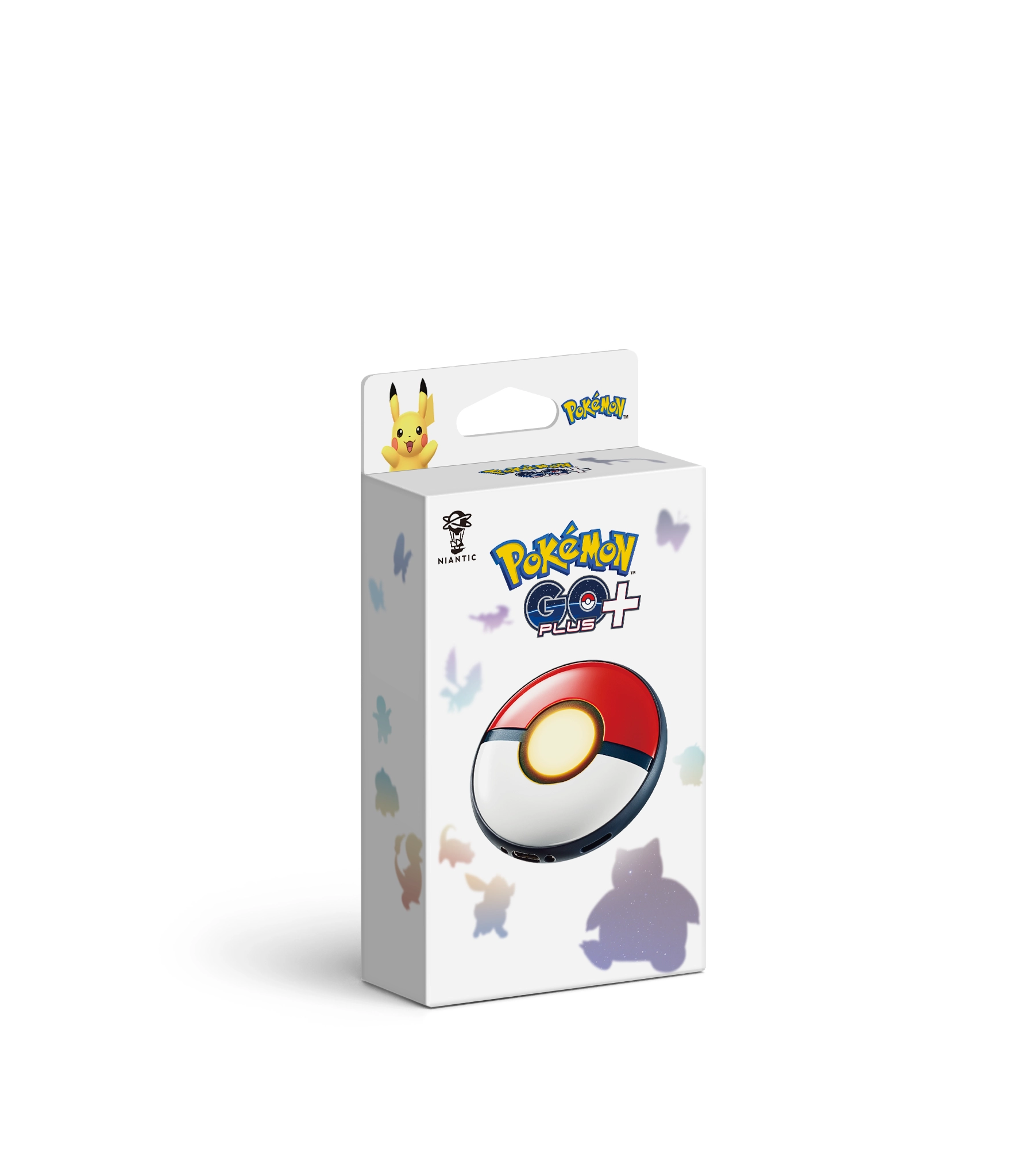 ふるいちオンライン - ゲーム/ゲーム その他 /Pok?mon GO Plus ＋