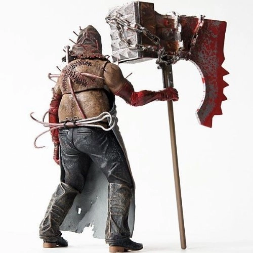 ふるいちオンライン - ホビー/ホビー その他/NECA バイオハザード