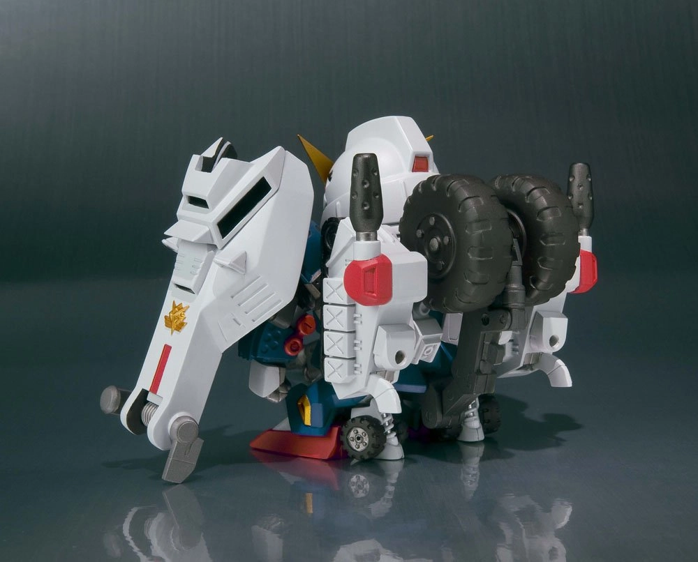 ふるいちオンライン - ホビー/機動戦士ガンダム/SDX SDコマンド戦記 G