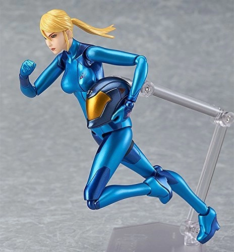 ふるいちオンライン - ホビー/ホビー その他/figma METROID Other M