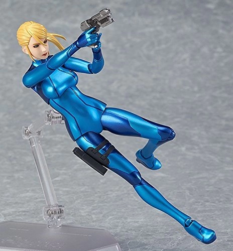 ふるいちオンライン - ホビー/ホビー その他/figma METROID Other M