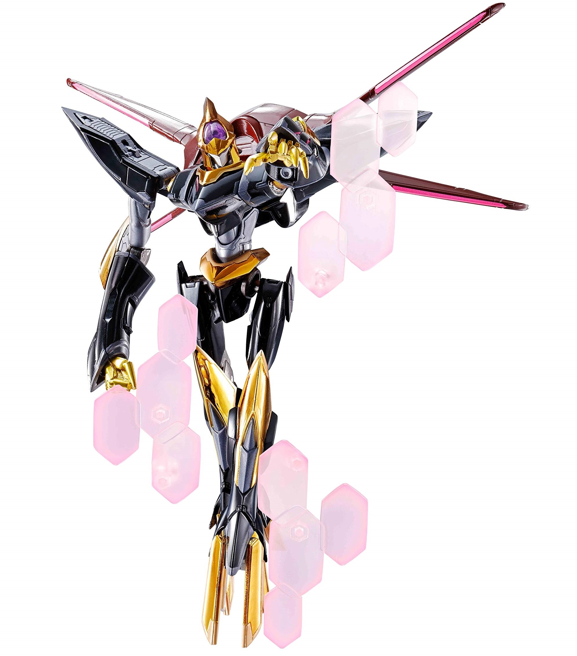 ふるいちオンライン - ホビー/ホビー その他/METAL ROBOT魂 〈SIDE KMF