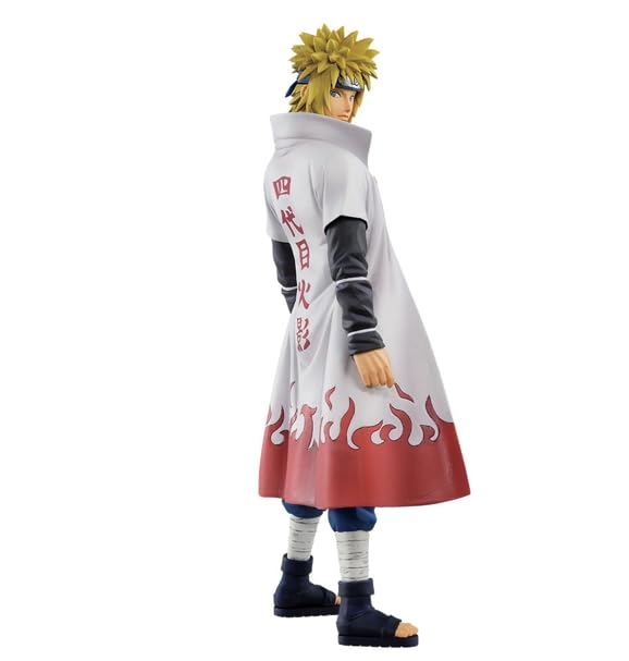 ふるいちオンライン - ホビー/NARUTO -ナルト-/波風ミナト 「一番くじ