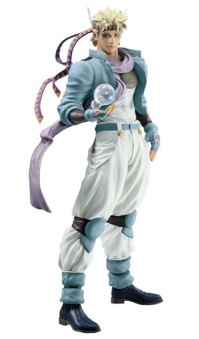 ふるいちオンライン - ホビー/ジョジョの奇妙な冒険/シーザー