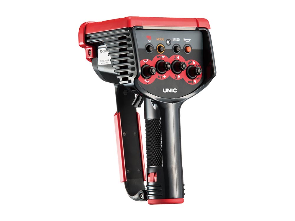 URU580 | 製品情報 | 古河ユニック株式会社