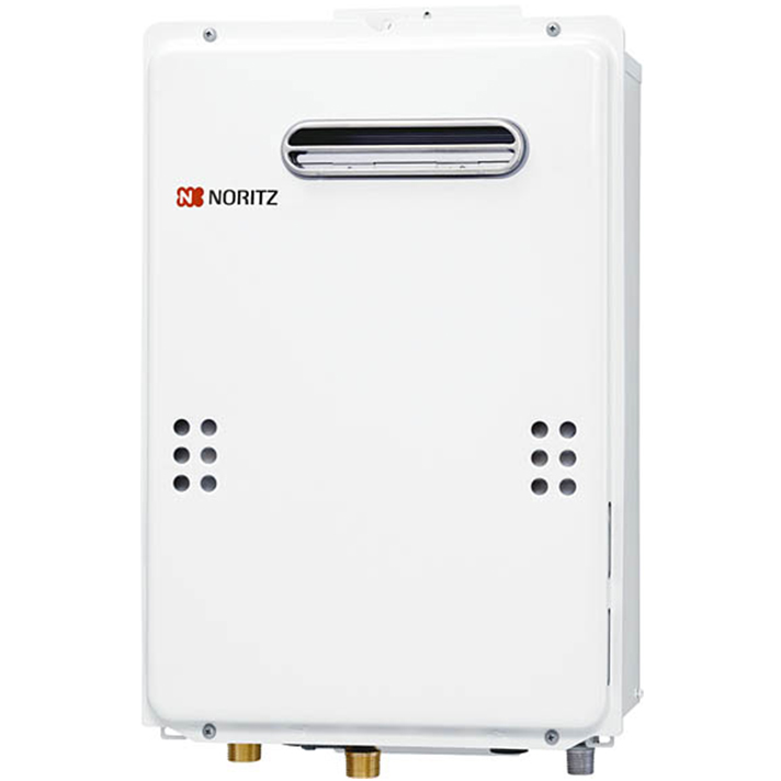 NORITZ(ノーリツ)屋外壁掛型 給湯器一覧｜布施メンテナンス