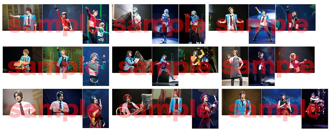 あんさんぶるスターズ！エクストラ・ステージ』～Meteor Lights～ 2021