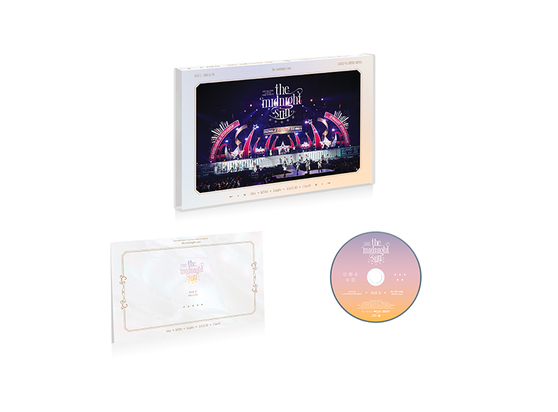 Ensemble Stars!! Cast Live Starry Symphony -the midnight sun- Day2