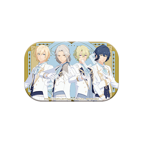 あんさんぶるスターズ！！」追憶セレクションBlu-rayBOXの特典CD情報