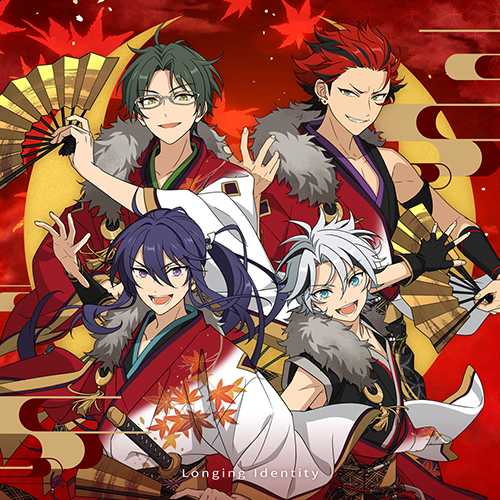 あんさんぶるスターズ！！』滝 維吹「Longing Identity」1月21日（火