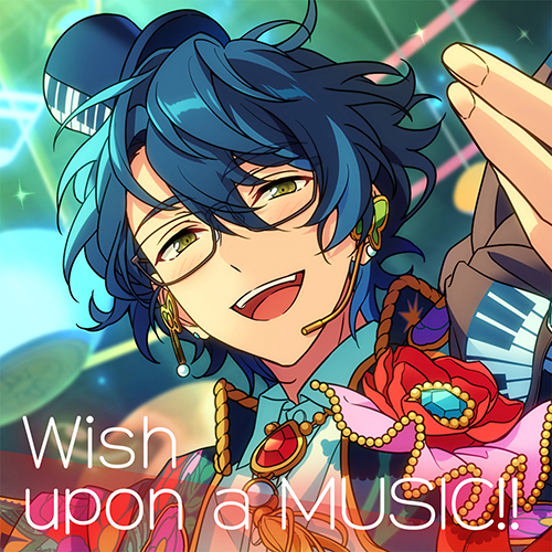あんさんぶるスターズ！！』Switch新曲「Wish upon a MUSIC!!」2月27日