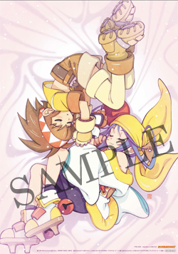 アニメ「セイバーマリオネット」全60話収録BD-BOX特設サイト＆公式