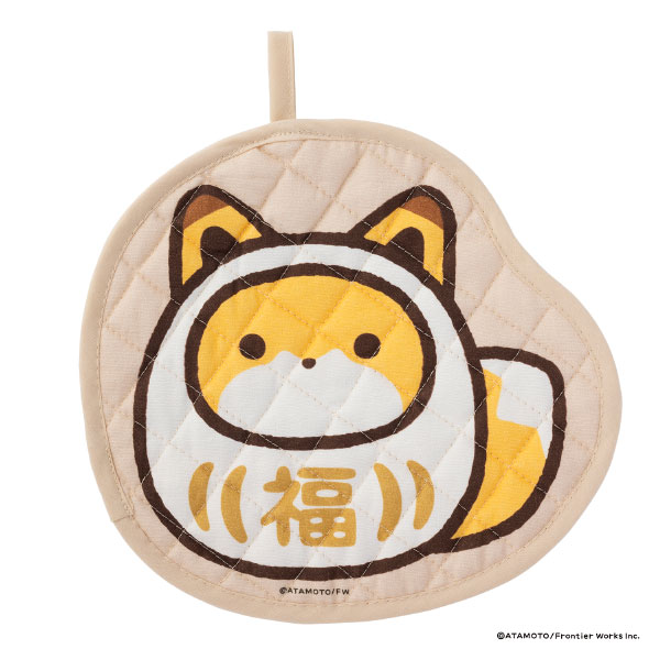 タヌキとキツネハッピーバッグ2025 — 「タヌキとキツネ」公式サイト