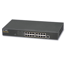 ES1016V2 | スイッチ | FXC株式会社