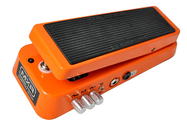 MXR CSP-001 Variphase: What were they thinking? | FXdoctor Custom