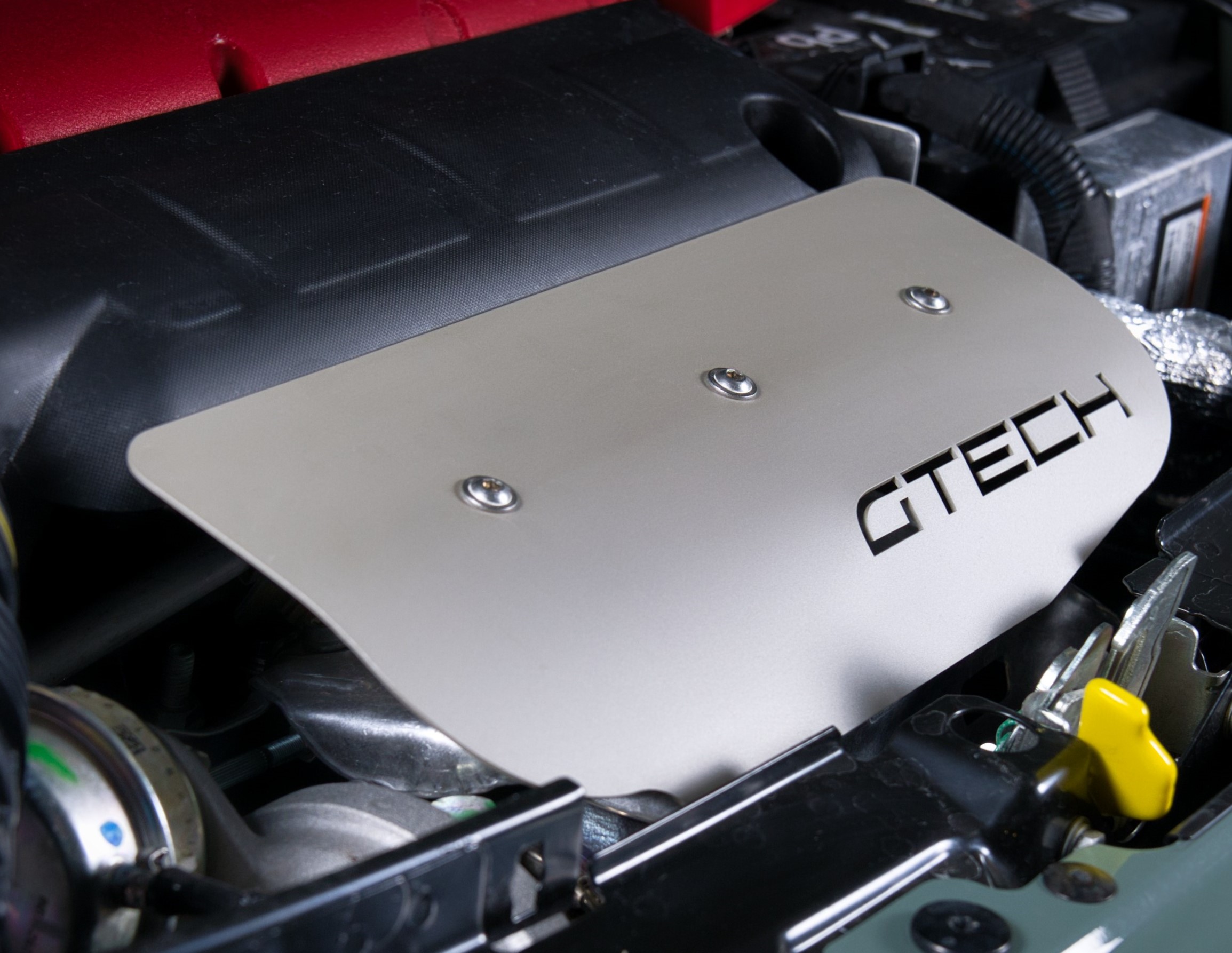 ABARTH595ギャレット ヒートガード | G-TECHオンラインショップ