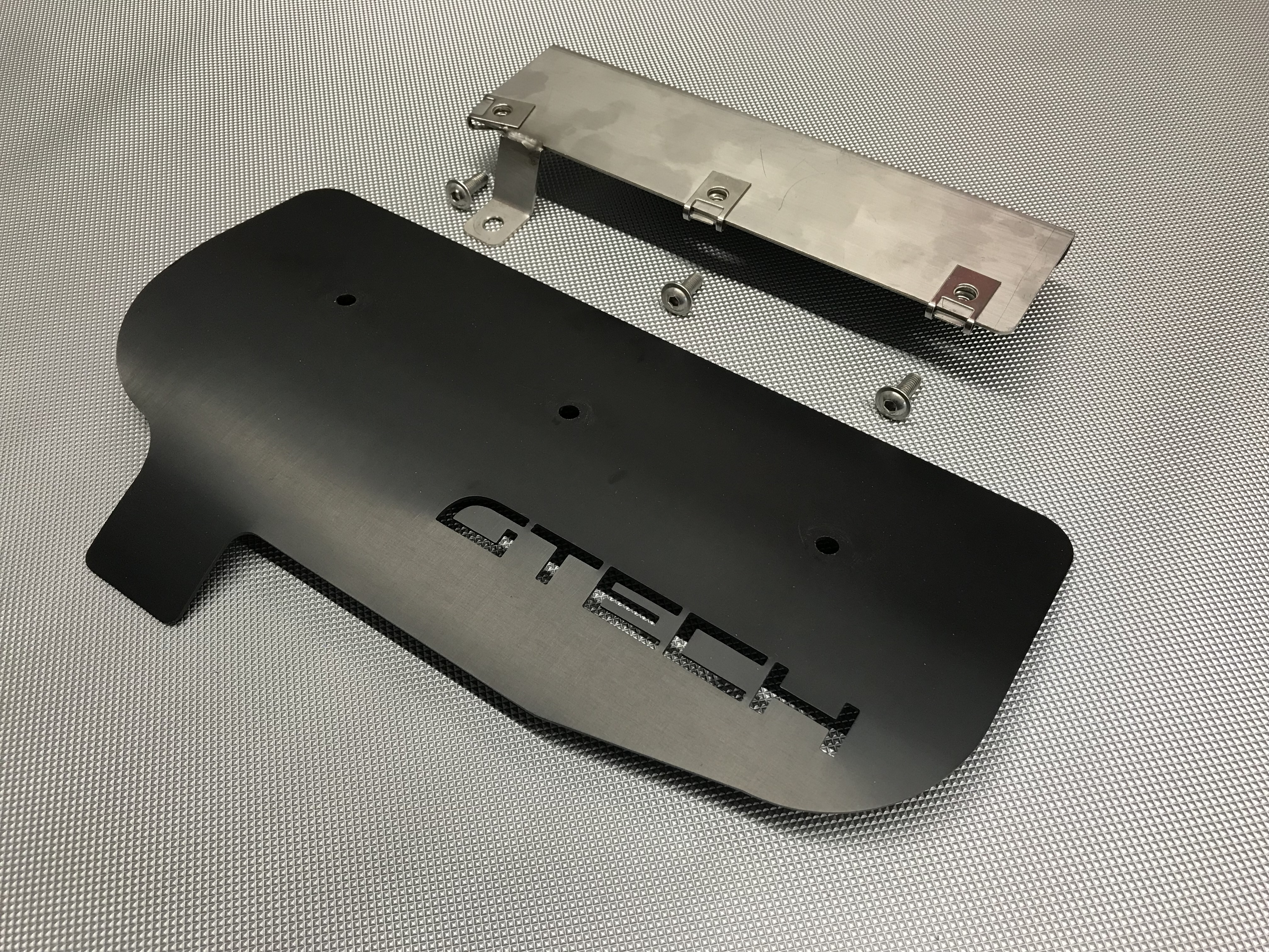 ABARTH595ギャレット ヒートガード | G-TECHオンラインショップ