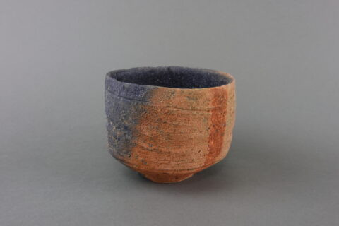 粉引茶碗 | 茶道具 | ギャラリー器館