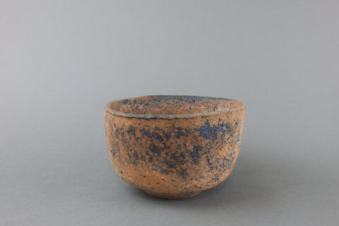 粉引茶碗 | 茶道具 | ギャラリー器館