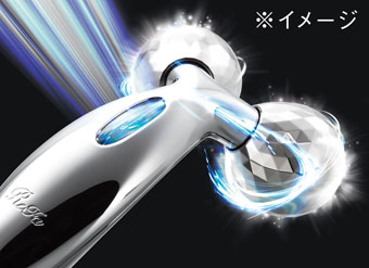 ReFa CARAT リファカラット 美顔ローラー | G-Callショッピング