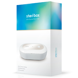 UV-C＋オゾン多機能除菌ボックス Steri Box/ステリボックス | G-Call