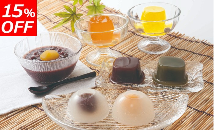 15％OFF 【特】 夏のギフト | G-Callショッピング