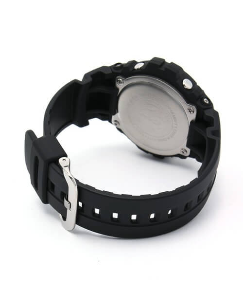 Hysteric Glamour x G-Shock 'WOMAN ON H' Watch (Japan) - G-Central