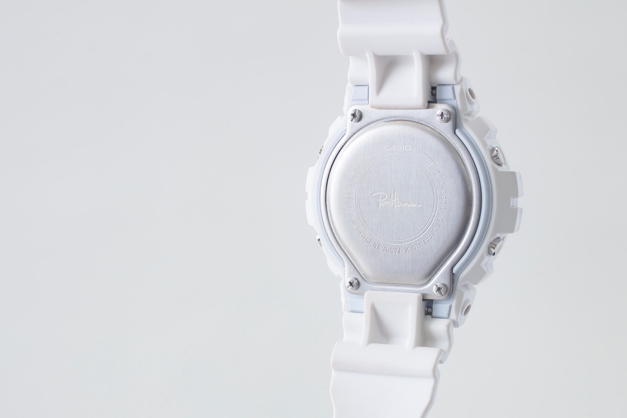 Ron Herman x Casio G-Shock GLX-6900 for 2018 - G-Central G-Shock