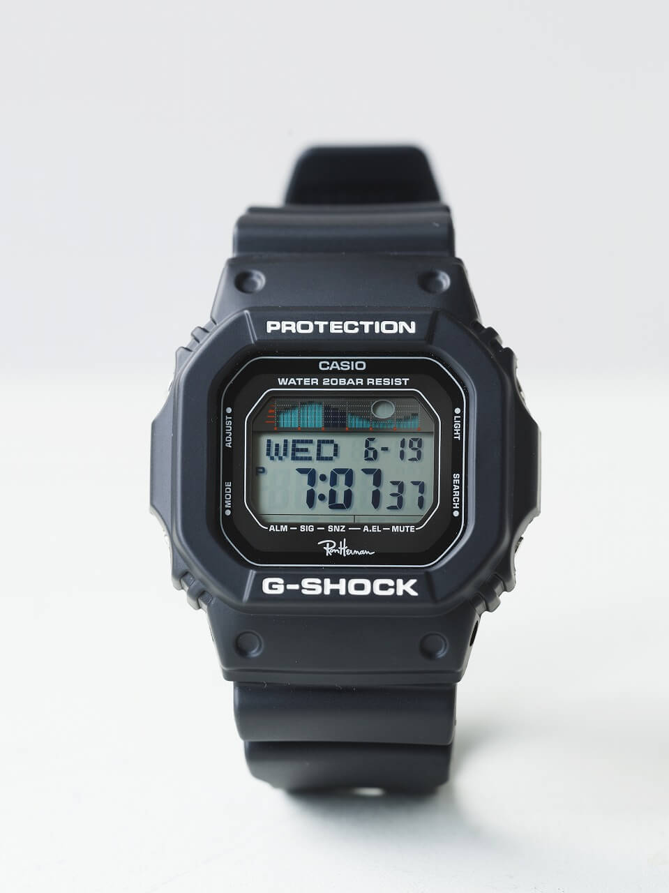 G-Shock GLX-5600 x Ron Herman Japan 10th Anniversary - G-Central G