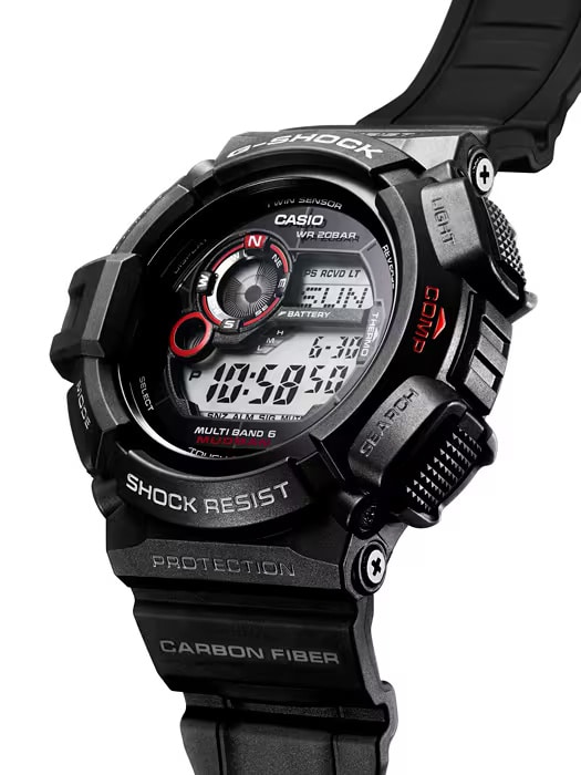 Is the G-Shock Mudman GW-9300 being discontinued? - G-Central G