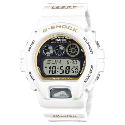 G-SHOCK GW-6900 Specifications and New Releases - G-Central G