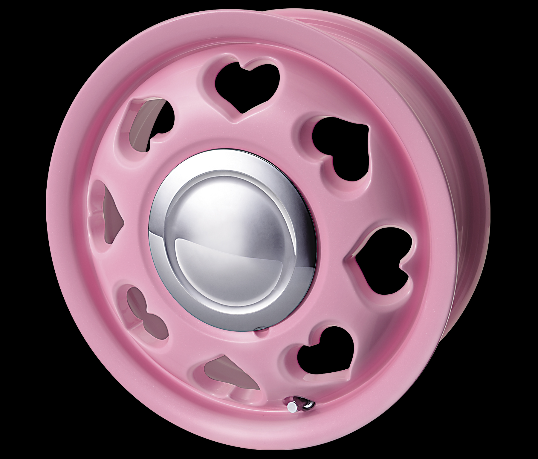 MovingCafeLabel SWING♥HEART（生産中止） | アルミホイール・エアロ