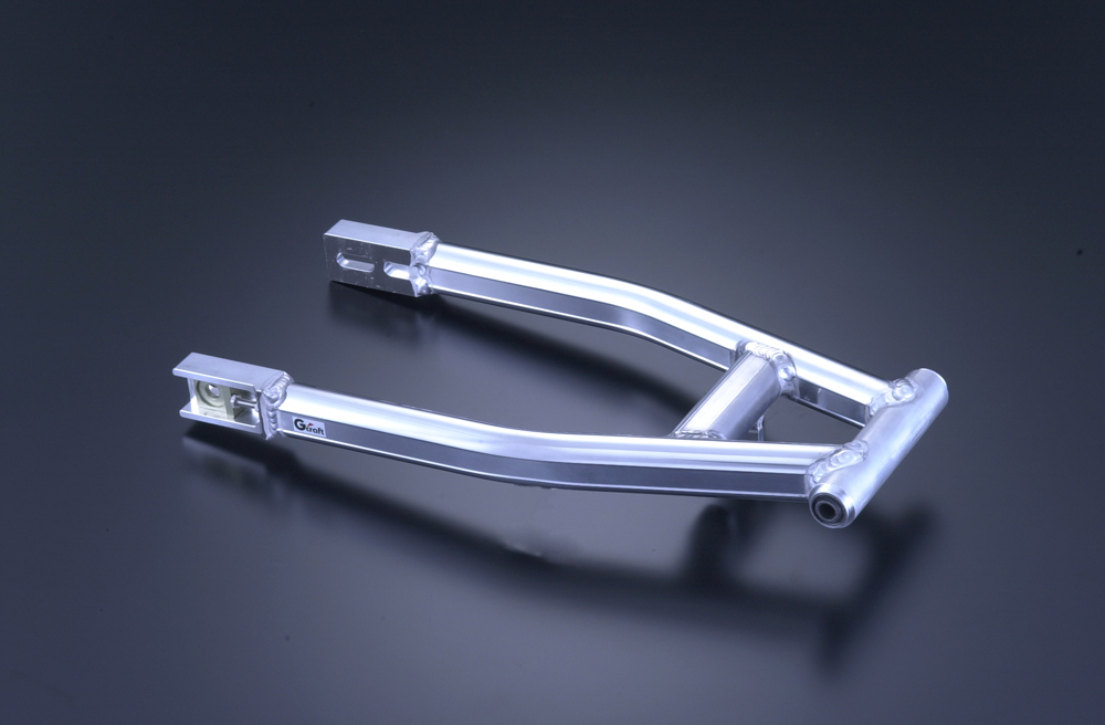 エイプ100 スイングアーム NS-1 各種 | Gクラフトオンライン Gcraft