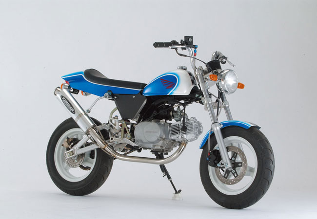 モンキー12インチカスタム | Gクラフトオンライン Gcraft